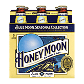 Blue Moon Seasonal Collection Pumpkin Ale/Summer Ale/Winter  12 Oz Full-Size Picture